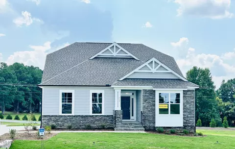 117 Ausban Rdg Ln #034, Four Oaks, NC 27524