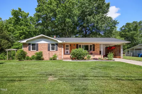 2408 Rolling Pines Ave, Durham, NC 27703 photo 1
