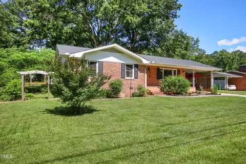 2408 Rolling Pines Ave, Durham, NC 27703 photo 2