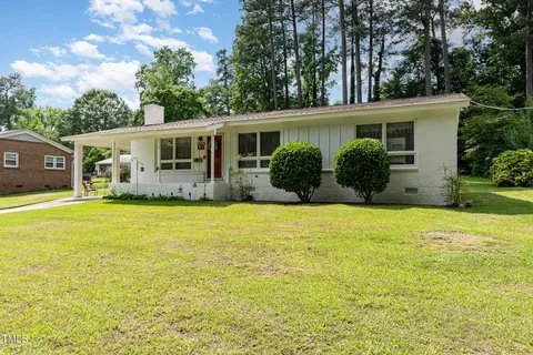 409 Longview St, Garner, NC 27529 photo 3