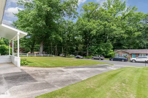 409 Longview St, Garner, NC 27529 photo 4