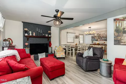 409 Longview St, Garner, NC 27529 photo 8
