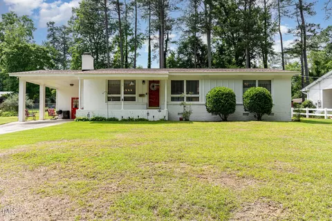 409 Longview St, Garner, NC 27529
