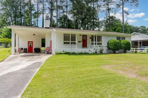 409 Longview St, Garner, NC 27529 photo 2
