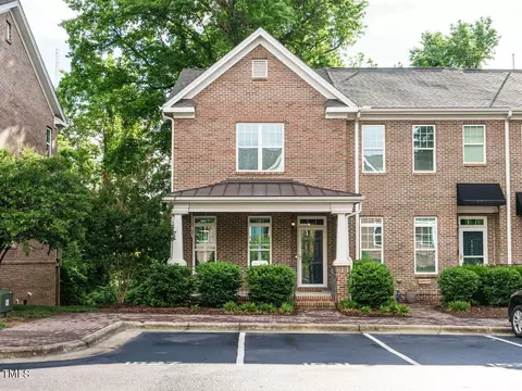 1531 Yarborough Park Dr, Raleigh, NC 27604