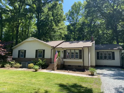 5714 Claremore Drive Dr, Durham, NC 27712