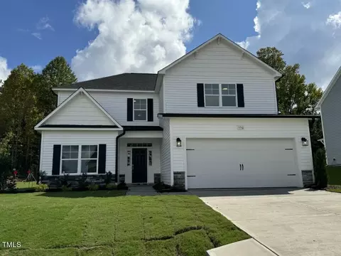 550 Husketh Rd, Youngsville, NC 27596