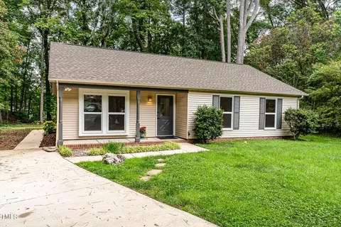 107 Carla Ct, Cary, NC 27513