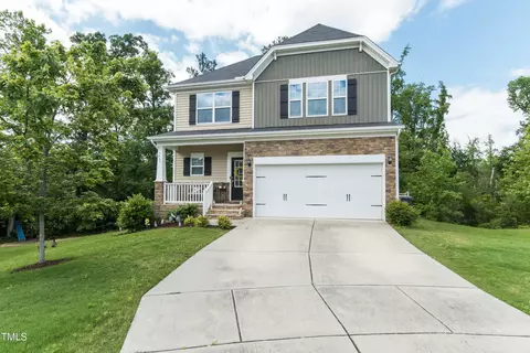 5069 Jelynn St, Raleigh, NC 27616