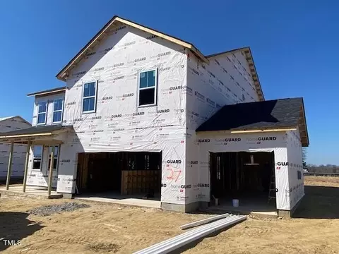 167 Bering Cir #LOT 10, Angier, NC 27501