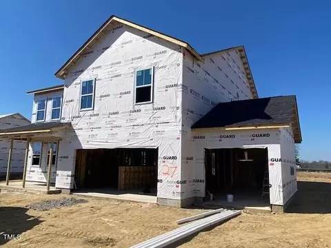167 Bering Cir #LOT 10, Angier, NC 27501