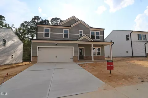 4397 Gehrig Ln #23, Raleigh, NC 27616
