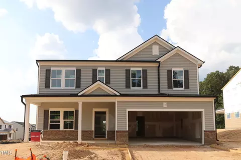 1201 Dimaggio Dr #15, Raleigh, NC 27616