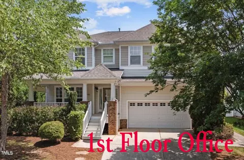 10703 Longholme Way, Raleigh, NC 27614