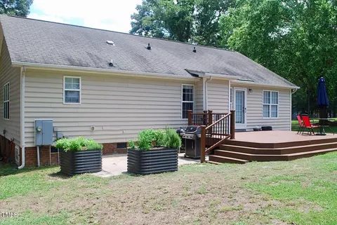 132 Sweet Pea Ln, Willow Spring, NC 27592 photo 28
