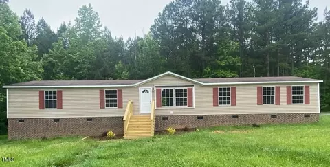 3184 Sanford Rd, Oxford, NC 27565
