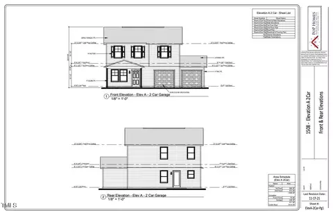 1045 Beaver Creek Ln, Snow Hill, NC 28580