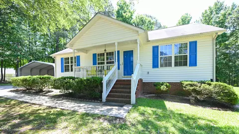 105 Mt Vernon Dr, Clayton, NC 27520