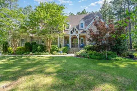 268 Colonial Ridge Dr, Pittsboro, NC 27312