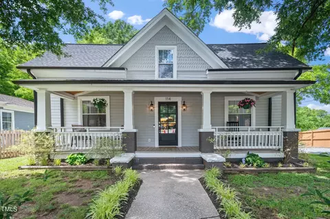 114 S Driver St, Durham, NC 27703