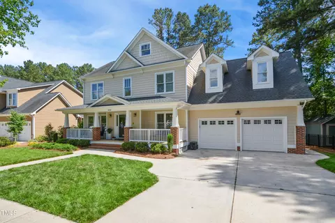 2416 Brighthaven Dr, Raleigh, NC 27614