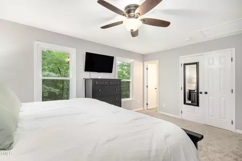 Bedroom - 606 Bluestone Rd, Durham, NC 27713 photo 2 of 7