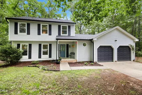606 Bluestone Rd, Durham, NC 27713