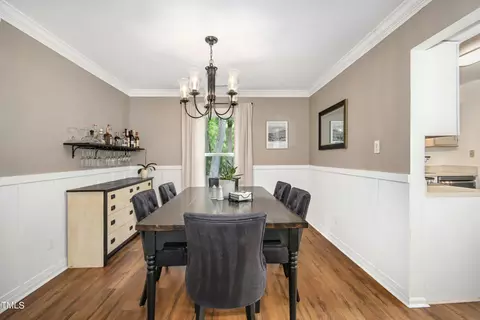 Dining - 606 Bluestone Rd, Durham, NC 27713 photo 1 of 4
