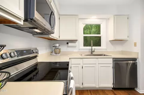 Kitchen - 606 Bluestone Rd, Durham, NC 27713 photo 2 of 2