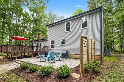 Exterior - 606 Bluestone Rd, Durham, NC 27713 photo 8 of 10