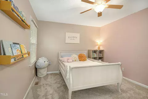 Bedroom - 606 Bluestone Rd, Durham, NC 27713 photo 7 of 7