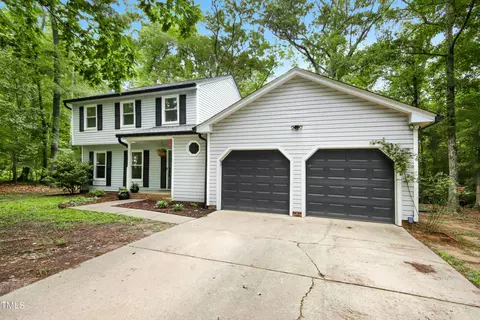Exterior - 606 Bluestone Rd, Durham, NC 27713 photo 10 of 10
