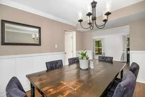 Dining - 606 Bluestone Rd, Durham, NC 27713 photo 3 of 4