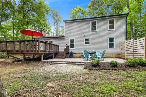Exterior - 606 Bluestone Rd, Durham, NC 27713 photo 7 of 10