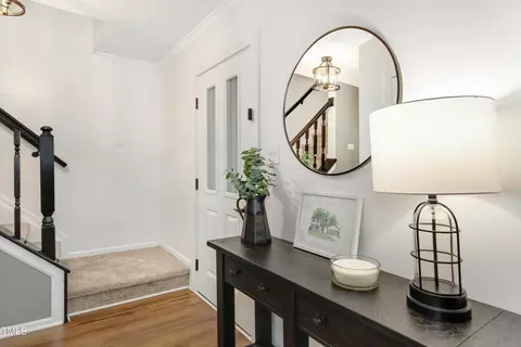 Entry Way - 606 Bluestone Rd, Durham, NC 27713 photo 1 of 1