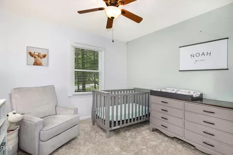 Bedroom - 606 Bluestone Rd, Durham, NC 27713 photo 4 of 7