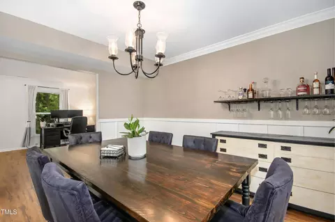 Dining - 606 Bluestone Rd, Durham, NC 27713 photo 2 of 4