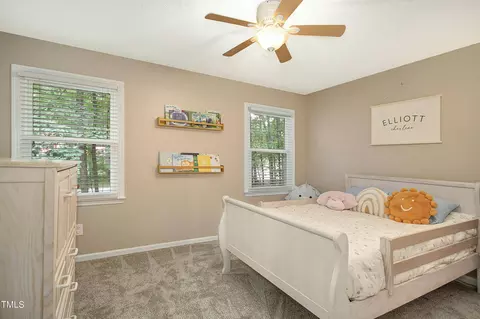 Bedroom - 606 Bluestone Rd, Durham, NC 27713 photo 6 of 7