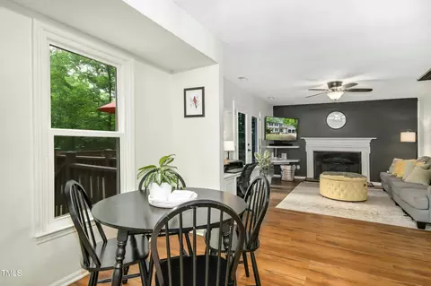Dining - 606 Bluestone Rd, Durham, NC 27713 photo 4 of 4