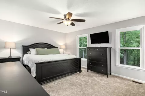 Bedroom - 606 Bluestone Rd, Durham, NC 27713 photo 1 of 7
