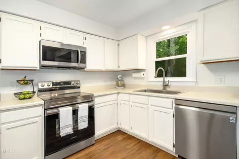 Kitchen - 606 Bluestone Rd, Durham, NC 27713 photo 1 of 2