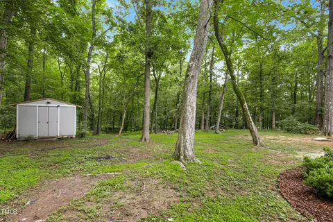 Exterior - 606 Bluestone Rd, Durham, NC 27713 photo 6 of 10