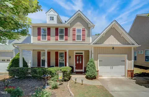178 Sioux Ln, Clayton, NC 27520