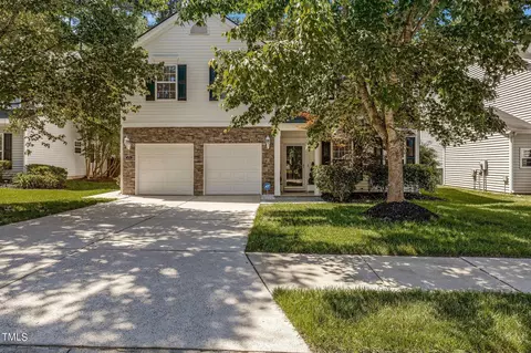 2111 Cedar Grove Dr, Durham, NC 27703
