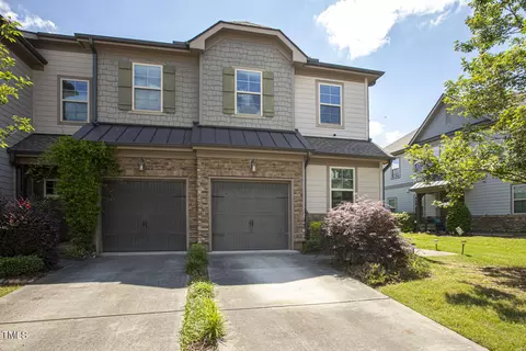 2425 Baslow Dr, Apex, NC 27539 photo 1