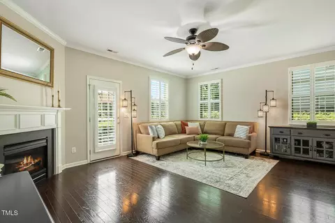 2425 Baslow Dr, Apex, NC 27539 photo 18