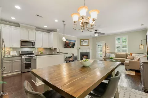 2425 Baslow Dr, Apex, NC 27539 photo 11