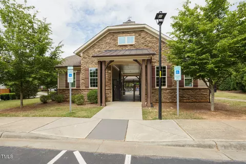 2425 Baslow Dr, Apex, NC 27539 photo 46