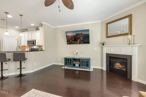 2425 Baslow Dr, Apex, NC 27539 photo 16