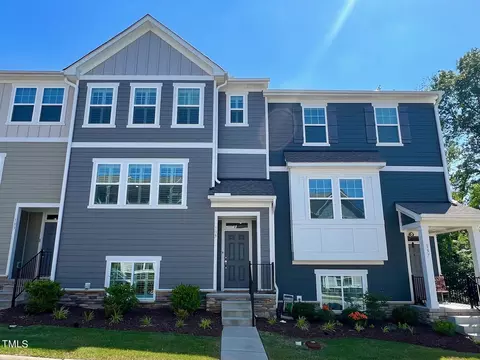 135 Daisy Meadow Ln, Wake Forest, NC 27587